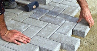 Тротуарная плитка оптом в Хабаровске в октябре