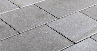 Купить тротуарную плитку 300х300х30 от 874 руб. в Хабаровске