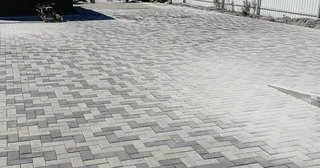 Купите плитку 400x400 в Хабаровске от ТротуарнаяПлитка по цене от 720 руб.