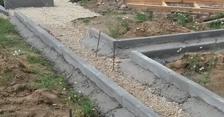 Установка бордюров для плитки в Хабаровске в октябре