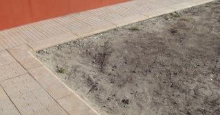 Укладка тротуарной плитки на цемент в Хабаровске от 823 руб. - ТротуарнаяПлитка