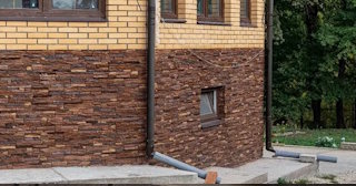 Наружная отделка фундамента в Хабаровске от ТротуарнаяПлитка по цене от 926 руб.