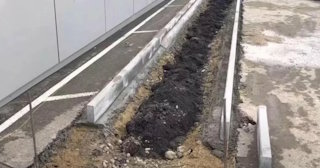 Укладка дорожек в Хабаровске: цена от 926 руб. за работу от ТротуарнаяПлитка