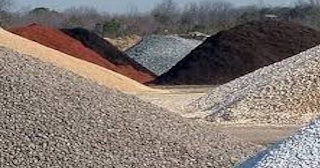 Щебень для бетона от ТротуарнаяПлитка по цене от 1543 руб. в Хабаровске