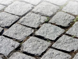 Гранитная брусчатка Хабаровск